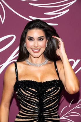 79th Cannes Film Festival The Miracles Gala Evening by Chopard - Photocall part 2 La Palestre- Le Cannet, France Yasmine Sabri 79th Cannes Film Festival The Miracles Gala Evening by Chopard - Photocall part 2 La Palestre- Le Cannet, France 18th May 2026 SGPItalia id 134688_087 *Not Exclusive  Copyright: xSGPx
