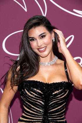 79th Cannes Film Festival The Miracles Gala Evening by Chopard - Photocall part 2 La Palestre- Le Cannet, France Yasmine Sabri 79th Cannes Film Festival The Miracles Gala Evening by Chopard - Photocall part 2 La Palestre- Le Cannet, France 18th May 2026 SGPItalia id 134688_087 *Not Exclusive  Copyright: xSGPx