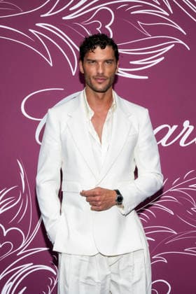 79th Cannes Film Festival The Miracles Gala Evening by Chopard - Photocall part 2 La Palestre- Le Cannet, France Aurelien Muller 79th Cannes Film Festival The Miracles Gala Evening by Chopard - Photocall part 2 La Palestre- Le Cannet, France 18th May 2026 SGPItalia id 134688_087 *Not Exclusive  Copyright: xSGPx