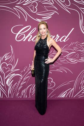 79th Cannes Film Festival The Miracles Gala Evening by Chopard - Photocall part 2 La Palestre- Le Cannet, France Camilla di Borbone delle Due Sicilie 79th Cannes Film Festival The Miracles Gala Evening by Chopard - Photocall part 2 La Palestre- Le Cannet, France 18th May 2026 SGPItalia id 134688_087 *Not Exclusive  Copyright: xSGPx