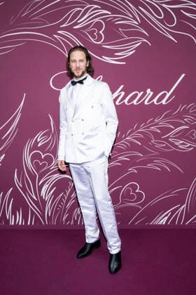 79th Cannes Film Festival The Miracles Gala Evening by Chopard - Photocall part 2 La Palestre- Le Cannet, France Guest 79th Cannes Film Festival The Miracles Gala Evening by Chopard - Photocall part 2 La Palestre- Le Cannet, France 18th May 2026 SGPItalia id 134688_087 *Not Exclusive  Copyright: xSGPx