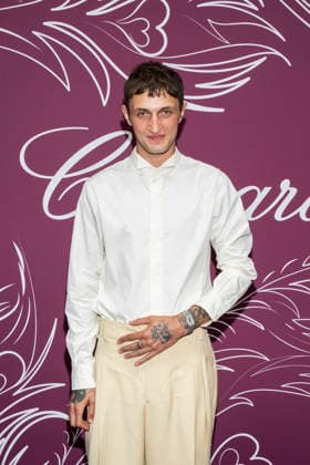 79th Cannes Film Festival The Miracles Gala Evening by Chopard - Photocall part 2 La Palestre- Le Cannet, France Anwar Hadid 79th Cannes Film Festival The Miracles Gala Evening by Chopard - Photocall part 2 La Palestre- Le Cannet, France 18th May 2026 SGPItalia id 134688_087 *Not Exclusive  Copyright: xSGPx