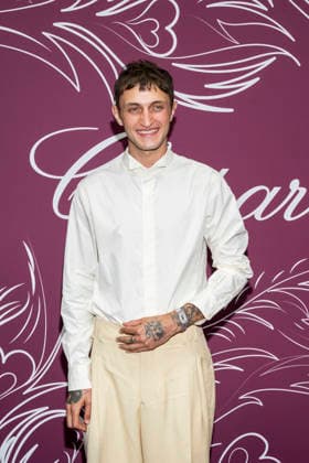 79th Cannes Film Festival The Miracles Gala Evening by Chopard - Photocall part 2 La Palestre- Le Cannet, France Anwar Hadid 79th Cannes Film Festival The Miracles Gala Evening by Chopard - Photocall part 2 La Palestre- Le Cannet, France 18th May 2026 SGPItalia id 134688_087 *Not Exclusive  Copyright: xSGPx