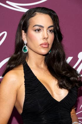 79th Cannes Film Festival The Miracles Gala Evening by Chopard - Photocall part 2 La Palestre- Le Cannet, France Georgina Rodriguez 79th Cannes Film Festival The Miracles Gala Evening by Chopard - Photocall part 2 La Palestre- Le Cannet, France 18th May 2026 SGPItalia id 134688_087 *Not Exclusive  Copyright: xSGPx