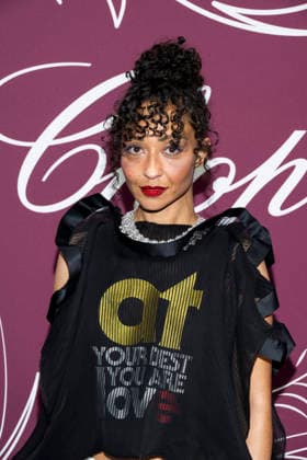 79th Cannes Film Festival The Miracles Gala Evening by Chopard - Photocall part 2 La Palestre- Le Cannet, France Ruth Negga 79th Cannes Film Festival The Miracles Gala Evening by Chopard - Photocall part 2 La Palestre- Le Cannet, France 18th May 2026 SGPItalia id 134688_087 *Not Exclusive  Copyright: xSGPx