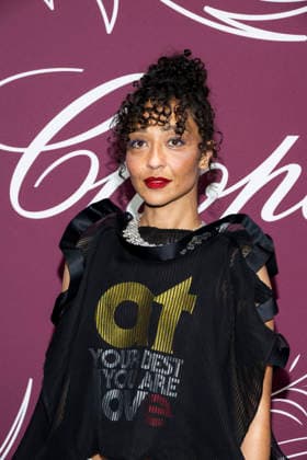 79th Cannes Film Festival The Miracles Gala Evening by Chopard - Photocall part 2 La Palestre- Le Cannet, France Ruth Negga 79th Cannes Film Festival The Miracles Gala Evening by Chopard - Photocall part 2 La Palestre- Le Cannet, France 18th May 2026 SGPItalia id 134688_087 *Not Exclusive  Copyright: xSGPx