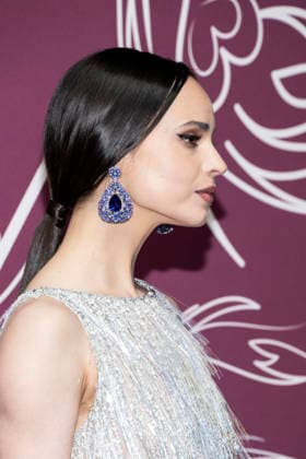 79th Cannes Film Festival The Miracles Gala Evening by Chopard - Photocall part 2 La Palestre- Le Cannet, France Sofia Carson 79th Cannes Film Festival The Miracles Gala Evening by Chopard - Photocall part 2 La Palestre- Le Cannet, France 18th May 2026 SGPItalia id 134688_087 *Not Exclusive  Copyright: xSGPx