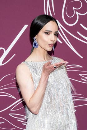 79th Cannes Film Festival The Miracles Gala Evening by Chopard - Photocall part 2 La Palestre- Le Cannet, France Sofia Carson 79th Cannes Film Festival The Miracles Gala Evening by Chopard - Photocall part 2 La Palestre- Le Cannet, France 18th May 2026 SGPItalia id 134688_087 *Not Exclusive  Copyright: xSGPx
