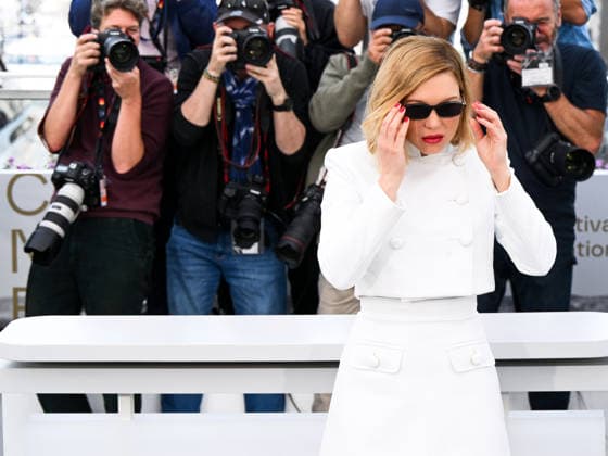 IPA84855084 - Cannes, 79th Cannes Film Festival 2026, Day 8. Photocall of the film L INCONNUE (THE UNKNOWN). Pictured.  Copyright: xAlbertoxTerenghix xPoolxPhotoxEventsx07x 84855084