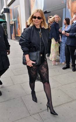 Kylie Netflix documentary TV premiere, London Louise Redknapp at the Kylie Netflix documentary TV premiere, Frameless, Marble Arch Place, on Monday 18 May 2026 in London, England, UK. CAP CAN CAN London UK Great Britain Copyright: xCanxNguyen CapitalxPicturesx
