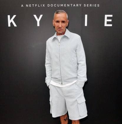 Kylie Netflix documentary TV premiere, London DJ Fat Tony (Tony Marnach) at the Kylie Netflix documentary TV premiere, Frameless, Marble Arch Place, on Monday 18 May 2026 in London, England, UK. CAP CAN CAN London UK Great Britain Copyright: xCanxNguyen CapitalxPicturesx