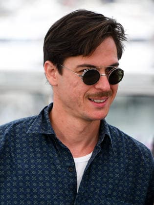 IPA84855767 - Cannes, 79th Cannes Film Festival 2026, Day 8. Photocall of the film L INCONNUE (THE UNKNOWN). Pictured is Lucas Harari  Copyright: xAlbertoxTerenghix xPoolxPhotoxEventsx07x 84855767