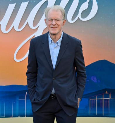 Cast member Ed Begley Jr. attends the premiere of Netflix s TV series The Boroughs at the Egyptian Theatre in the Hollywood section of Los Angeles on Monday, May 18, 2026. Storyline: In a seemingly picturesque retirement community, a group of unlikely heroes must band together to stop an otherworldly threat from stealing the one thing they don t have - time.  LAP2026051807 JIMxRUYMEN