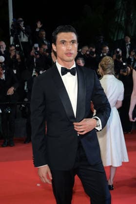 Her Private Hell Premiere at 79th Festival de Cannes - Cannes, France CANNES, FRANCE. May 18, 2026: Charles Melton at the premiere for Her Her Private Hell at the 79th Festival de Cannes. CAP GOL GOL Cannes Provence-Alpes-CÃ te d Azur France Copyright: xRickxGold CapitalxPicturesx