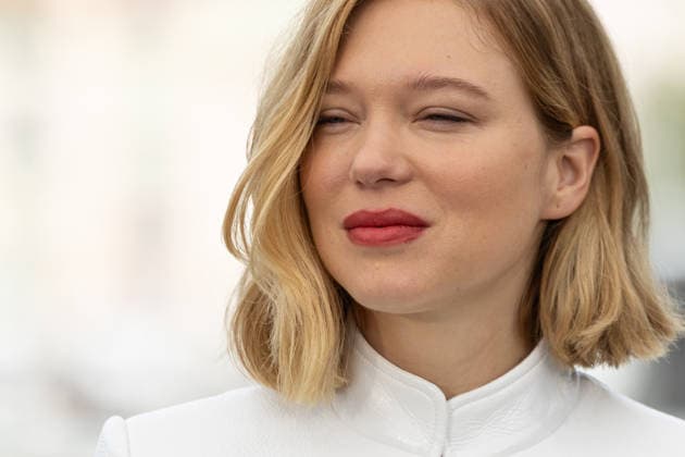 Léa Seydoux Photocall for The Unknown at the 79th Cannes International Film Festival May 19th, 2026 Jacovides Moreau Bestimage Photocall for The Unknown at the 79th Cannes International Film Festival May 19th, 2026 Cannes France  Copyright: xJACOVIDES-MOREAUx xBESTIMAGExJACOVIDES-MOREAUx xBESTIMAGEx