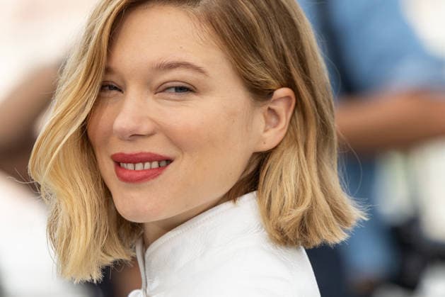 Léa Seydoux Photocall for The Unknown at the 79th Cannes International Film Festival May 19th, 2026 Jacovides Moreau Bestimage Photocall for The Unknown at the 79th Cannes International Film Festival May 19th, 2026 Cannes France  Copyright: xJACOVIDES-MOREAUx xBESTIMAGExJACOVIDES-MOREAUx xBESTIMAGEx