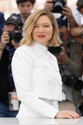Léa Seydoux Photocall for The Unknown at the 79th Cannes International Film Festival May 19th, 2026 Jacovides Moreau Bestimage Photocall for The Unknown at the 79th Cannes International Film Festival May 19th, 2026 Cannes France  Copyright: xJACOVIDES-MOREAUx xBESTIMAGExJACOVIDES-MOREAUx xBESTIMAGEx