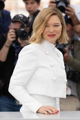 Léa Seydoux Photocall for The Unknown at the 79th Cannes International Film Festival May 19th, 2026 Jacovides Moreau Bestimage Photocall for The Unknown at the 79th Cannes International Film Festival May 19th, 2026 Cannes France  Copyright: xJACOVIDES-MOREAUx xBESTIMAGExJACOVIDES-MOREAUx xBESTIMAGEx