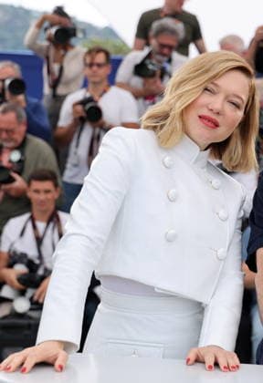 Léa Seydoux Photocall for The Unknown at the 79th Cannes International Film Festival May 19th, 2026 Jacovides Moreau Bestimage Photocall for The Unknown at the 79th Cannes International Film Festival May 19th, 2026 Cannes France  Copyright: xJACOVIDES-MOREAUx xBESTIMAGExJACOVIDES-MOREAUx xBESTIMAGEx