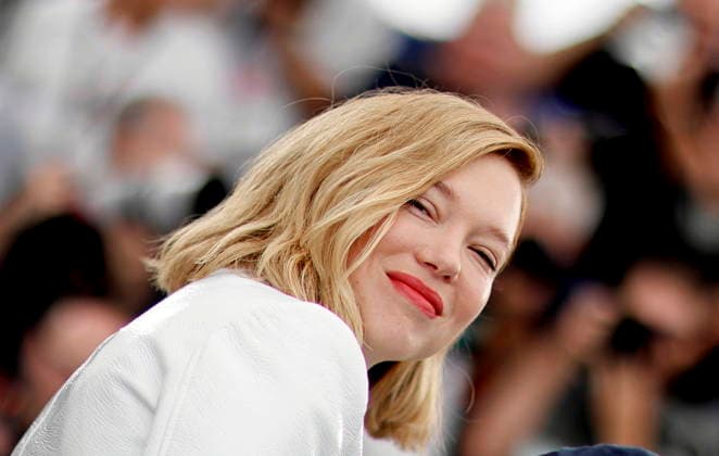 Léa Seydoux Photocall for The Unknown at the 79th Cannes International Film Festival May 19th, 2026 Jacovides Moreau Bestimage Photocall for The Unknown at the 79th Cannes International Film Festival May 19th, 2026 Cannes France  Copyright: xJACOVIDES-MOREAUx xBESTIMAGExJACOVIDES-MOREAUx xBESTIMAGEx