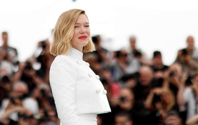 Léa Seydoux Photocall for The Unknown at the 79th Cannes International Film Festival May 19th, 2026 Jacovides Moreau Bestimage Photocall for The Unknown at the 79th Cannes International Film Festival May 19th, 2026 Cannes France  Copyright: xJACOVIDES-MOREAUx xBESTIMAGExJACOVIDES-MOREAUx xBESTIMAGEx