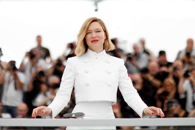 Léa Seydoux Photocall for The Unknown at the 79th Cannes International Film Festival May 19th, 2026 Jacovides Moreau Bestimage Photocall for The Unknown at the 79th Cannes International Film Festival May 19th, 2026 Cannes France  Copyright: xJACOVIDES-MOREAUx xBESTIMAGExJACOVIDES-MOREAUx xBESTIMAGEx