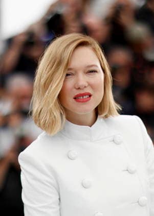 Léa Seydoux Photocall for The Unknown at the 79th Cannes International Film Festival May 19th, 2026 Jacovides Moreau Bestimage Photocall for The Unknown at the 79th Cannes International Film Festival May 19th, 2026 Cannes France  Copyright: xJACOVIDES-MOREAUx xBESTIMAGExJACOVIDES-MOREAUx xBESTIMAGEx