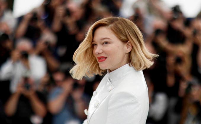 Léa Seydoux Photocall for The Unknown at the 79th Cannes International Film Festival May 19th, 2026 Jacovides Moreau Bestimage Photocall for The Unknown at the 79th Cannes International Film Festival May 19th, 2026 Cannes France  Copyright: xJACOVIDES-MOREAUx xBESTIMAGExJACOVIDES-MOREAUx xBESTIMAGEx