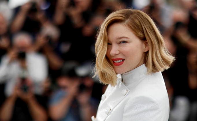 Léa Seydoux Photocall for The Unknown at the 79th Cannes International Film Festival May 19th, 2026 Jacovides Moreau Bestimage Photocall for The Unknown at the 79th Cannes International Film Festival May 19th, 2026 Cannes France  Copyright: xJACOVIDES-MOREAUx xBESTIMAGExJACOVIDES-MOREAUx xBESTIMAGEx