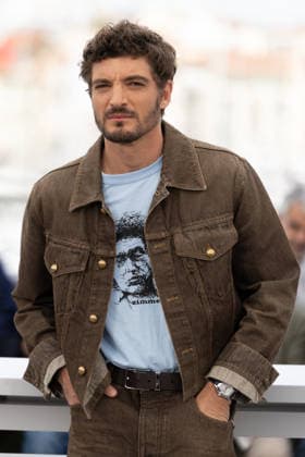 Niels Schneider Photocall for The Unknown at the 79th Cannes International Film Festival May 19th, 2026 Jacovides Moreau Bestimage Photocall for The Unknown at the 79th Cannes International Film Festival May 19th, 2026 Cannes France  Copyright: xJACOVIDES-MOREAUx xBESTIMAGExJACOVIDES-MOREAUx xBESTIMAGEx