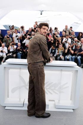 Niels Schneider Photocall for The Unknown at the 79th Cannes International Film Festival May 19th, 2026 Jacovides Moreau Bestimage Photocall for The Unknown at the 79th Cannes International Film Festival May 19th, 2026 Cannes France  Copyright: xJACOVIDES-MOREAUx xBESTIMAGExJACOVIDES-MOREAUx xBESTIMAGEx