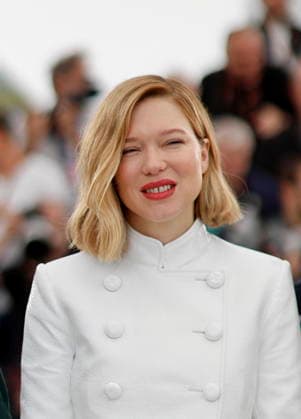Léa Seydoux Photocall for The Unknown at the 79th Cannes International Film Festival May 19th, 2026 Jacovides Moreau Bestimage Photocall for The Unknown at the 79th Cannes International Film Festival May 19th, 2026 Cannes France  Copyright: xJACOVIDES-MOREAUx xBESTIMAGExJACOVIDES-MOREAUx xBESTIMAGEx