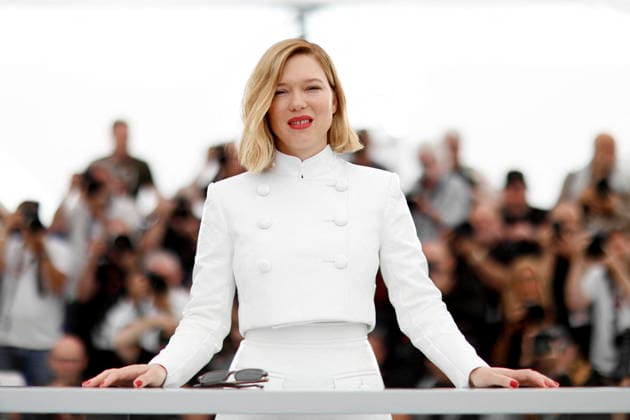 Léa Seydoux Photocall for The Unknown at the 79th Cannes International Film Festival May 19th, 2026 Jacovides Moreau Bestimage Photocall for The Unknown at the 79th Cannes International Film Festival May 19th, 2026 Cannes France  Copyright: xJACOVIDES-MOREAUx xBESTIMAGExJACOVIDES-MOREAUx xBESTIMAGEx