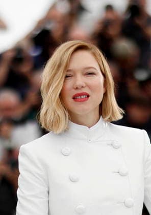 Léa Seydoux Photocall for The Unknown at the 79th Cannes International Film Festival May 19th, 2026 Jacovides Moreau Bestimage Photocall for The Unknown at the 79th Cannes International Film Festival May 19th, 2026 Cannes France  Copyright: xJACOVIDES-MOREAUx xBESTIMAGExJACOVIDES-MOREAUx xBESTIMAGEx
