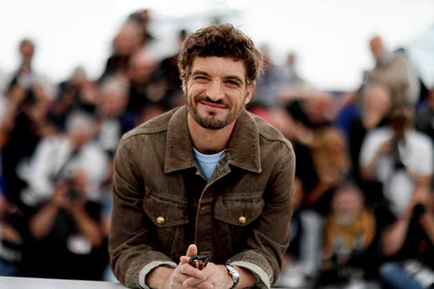 Niels Schneider Photocall for The Unknown at the 79th Cannes International Film Festival May 19th, 2026 Jacovides Moreau Bestimage Photocall for The Unknown at the 79th Cannes International Film Festival May 19th, 2026 Cannes France  Copyright: xJACOVIDES-MOREAUx xBESTIMAGExJACOVIDES-MOREAUx xBESTIMAGEx