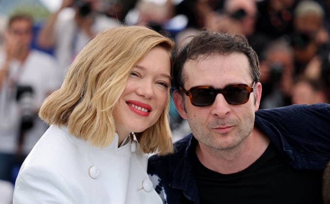Arthur Harari, Léa Seydoux Photocall for The Unknown at the 79th Cannes International Film Festival May 19th, 2026 Jacovides Moreau Bestimage Photocall for The Unknown at the 79th Cannes International Film Festival May 19th, 2026 Cannes France  Copyright: xJACOVIDES-MOREAUx xBESTIMAGExJACOVIDES-MOREAUx xBESTIMAGEx