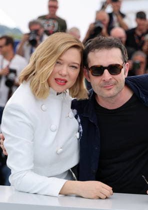 Arthur Harari, Léa Seydoux Photocall for The Unknown at the 79th Cannes International Film Festival May 19th, 2026 Jacovides Moreau Bestimage Photocall for The Unknown at the 79th Cannes International Film Festival May 19th, 2026 Cannes France  Copyright: xJACOVIDES-MOREAUx xBESTIMAGExJACOVIDES-MOREAUx xBESTIMAGEx