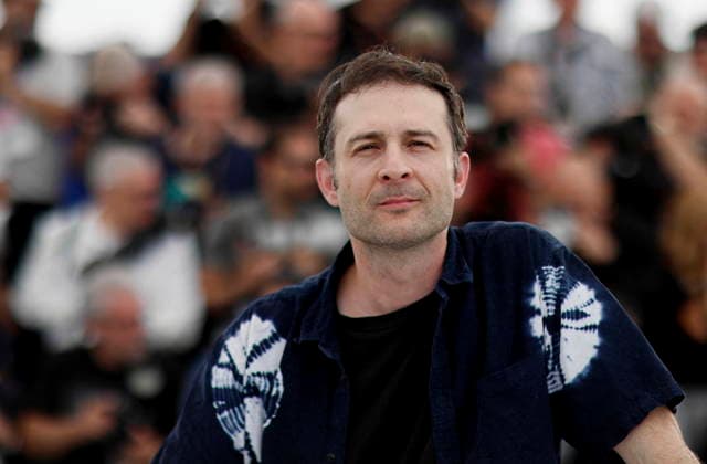 Arthur Harari Photocall for The Unknown at the 79th Cannes International Film Festival May 19th, 2026 Jacovides Moreau Bestimage Photocall for The Unknown at the 79th Cannes International Film Festival May 19th, 2026 Cannes France  Copyright: xJACOVIDES-MOREAUx xBESTIMAGExJACOVIDES-MOREAUx xBESTIMAGEx