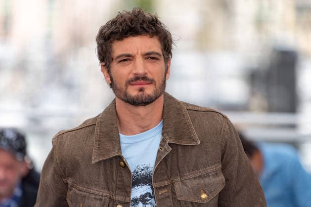 Cannes L Inconnue Photocall NG Niels Schneider attending the photocall of L Inconnue (The Unknown) during the 79th Cannes International Film Festival in Cannes, France on May 19, 2026. Photo by Nicolas Genin ABACAPRESS.COM Cannes France  Copyright: xGeninxNicolas ABACAx