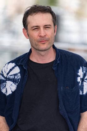 Cannes L Inconnue Photocall NG Arthur Harari attending the photocall of L Inconnue (The Unknown) during the 79th Cannes International Film Festival in Cannes, France on May 19, 2026. Photo by Nicolas Genin ABACAPRESS.COM Cannes France  Copyright: xGeninxNicolas ABACAx