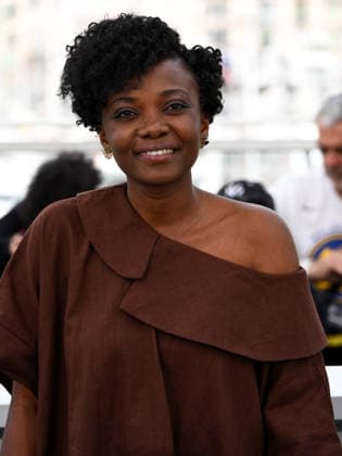 IPA84856901 - Cannes, 79th Cannes Film Festival 2026, Day 8. Photocall of the film Ben Imana. Pictured is Marie Clementine Dusabejambo  Copyright: xAlbertoxTerenghix xPoolxPhotoxEventsx07x 84856901