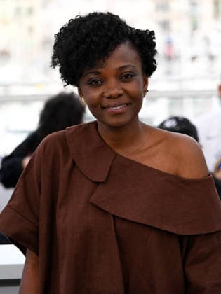 IPA84856908 - Cannes, 79th Cannes Film Festival 2026, Day 8. Photocall of the film Ben Imana. Pictured is Marie Clementine Dusabejambo  Copyright: xAlbertoxTerenghix xPoolxPhotoxEventsx07x 84856908
