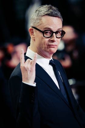 79ème Festival International du Film de Cannes Montée des marches du film Her Private Hell 79ème Festival International du Film de Cannes montee Her private Hell 79th International Cannes Film Festival red carpet Her private Hell with Sophie Thatcher 456382 2026 05 18  Copyright: xLionelxGuericolas MPPx STAR_456382_011