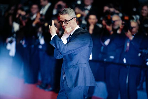 79ème Festival International du Film de Cannes Montée des marches du film Her Private Hell 79ème Festival International du Film de Cannes montee Her private Hell 79th International Cannes Film Festival red carpet Her private Hell with Sophie Thatcher 456382 2026 05 18  Copyright: xLionelxGuericolas MPPx STAR_456382_013