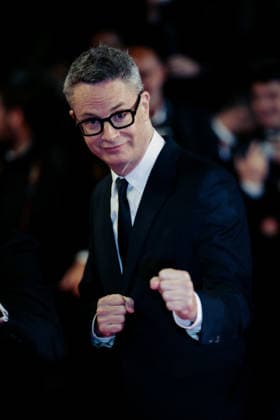 79ème Festival International du Film de Cannes Montée des marches du film Her Private Hell 79ème Festival International du Film de Cannes montee Her private Hell 79th International Cannes Film Festival red carpet Her private Hell with Sophie Thatcher 456382 2026 05 18  Copyright: xLionelxGuericolas MPPx STAR_456382_014