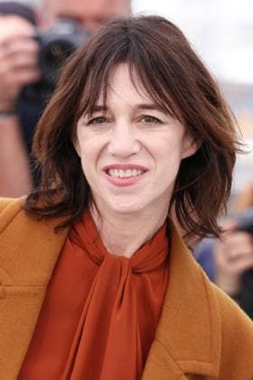 Cannes - L’Affaire Marie-Claire Photocall JD Charlotte Gainsbourg attend the photocall of the film L’Affaire Marie-Claire during the 79th annual Cannes Film Festival at Palais des Festivals on May 19, 2026 in Cannes, France. Photo by Jerome Domine ABACAPRESS.COM Cannes France  Copyright: xDominexJerome ABACAx