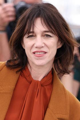 Cannes - L’Affaire Marie-Claire Photocall JD Charlotte Gainsbourg attend the photocall of the film L’Affaire Marie-Claire during the 79th annual Cannes Film Festival at Palais des Festivals on May 19, 2026 in Cannes, France. Photo by Jerome Domine ABACAPRESS.COM Cannes France  Copyright: xDominexJerome ABACAx
