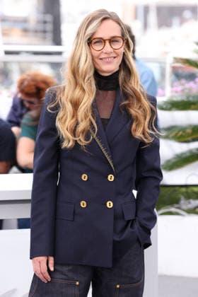 Cannes - L’Affaire Marie-Claire Photocall JD Cécile de France attend the photocall of the film L’Affaire Marie-Claire during the 79th annual Cannes Film Festival at Palais des Festivals on May 19, 2026 in Cannes, France. Photo by Jerome Domine ABACAPRESS.COM Cannes France  Copyright: xDominexJerome ABACAx