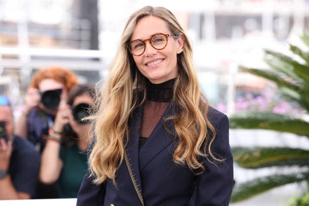 Cannes - L’Affaire Marie-Claire Photocall JD Cécile de France attend the photocall of the film L’Affaire Marie-Claire during the 79th annual Cannes Film Festival at Palais des Festivals on May 19, 2026 in Cannes, France. Photo by Jerome Domine ABACAPRESS.COM Cannes France  Copyright: xDominexJerome ABACAx