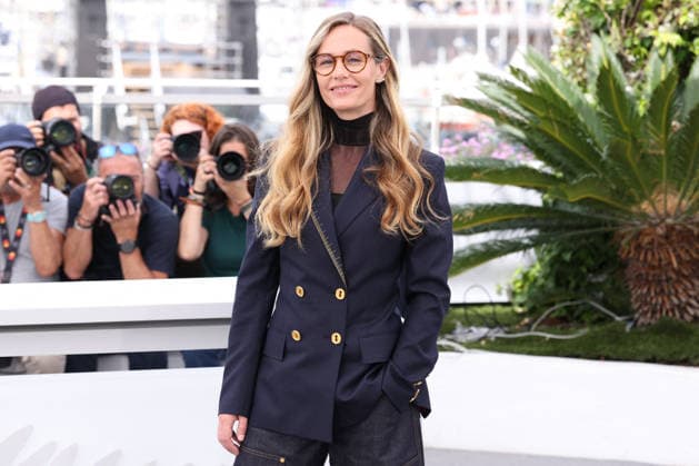 Cannes - L’Affaire Marie-Claire Photocall JD Cécile de France attend the photocall of the film L’Affaire Marie-Claire during the 79th annual Cannes Film Festival at Palais des Festivals on May 19, 2026 in Cannes, France. Photo by Jerome Domine ABACAPRESS.COM Cannes France  Copyright: xDominexJerome ABACAx